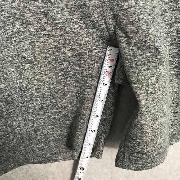 Zobha Balance Collection Shorts Women Small Bike High Rise 2 Pc Pocket 7" Inseam - Picture 6 of 10